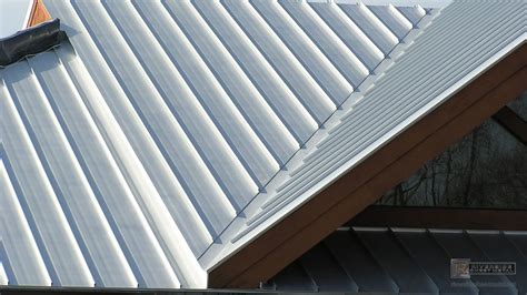 different types of metal roofing sheets|pre weathered galvalume metal roof.